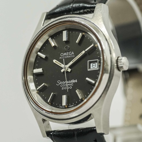Serviced near mint - oh, mint*