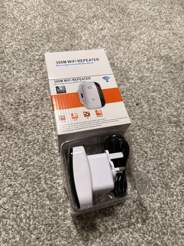 Wifi signal extender range - wifi,