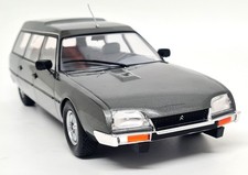 MCG 1/18 Citroen CX 25D Break