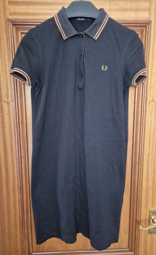 Fred perry women dress - fred,