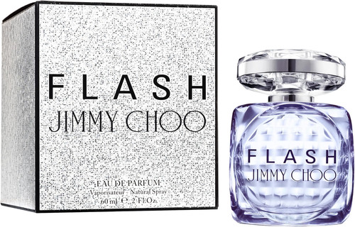 Jimmy choo flash eau - de, parfum