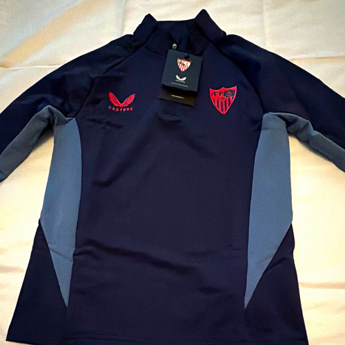 Castore sevilla pro players - pro,