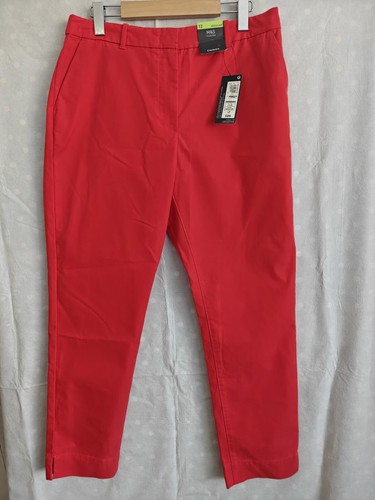 Collection women s red - m&s,