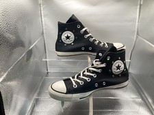 Ladies black studded leather - ladies,
