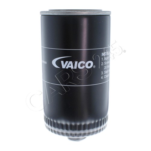 Vaico oil filter - vaico,