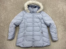 C- Roman Parka Womens Jacket