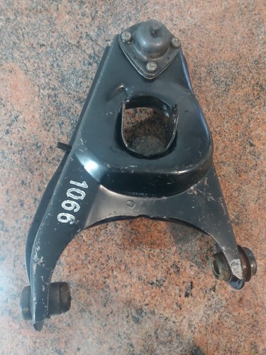 Front suspension swing - front,