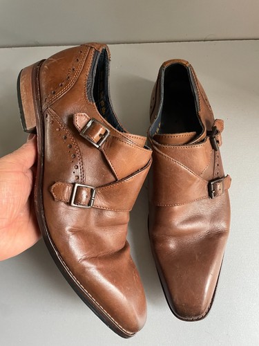 Mens goodwin smith brown - goodwin,