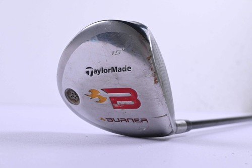 Taylormade burner 2008 - 2008, wood