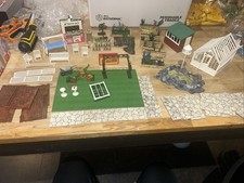 Britains Floral Garden Large