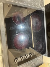 Neff Genuine Glass Ceramic Hob Top