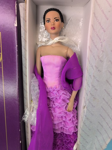 Tonner tyler wentworth - 16”,
