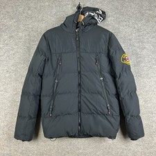 Zavetti Canada Jacket Mens