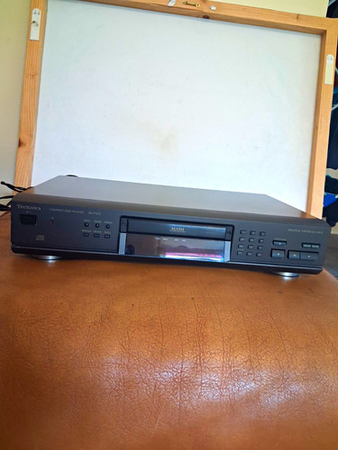 Technics pg3 player - technics, sl-pg3