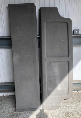 Renault trafic ll29 - trafic, rear