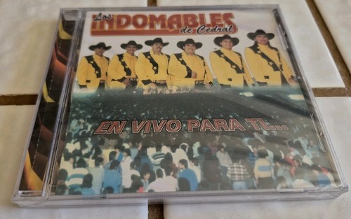 Los indomables cedral en - de,