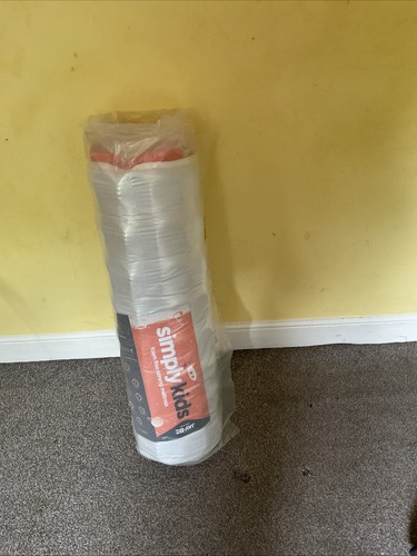 Brand new single mattress from - new,