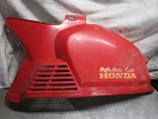 1985 HONDA ND50 MELODY 2