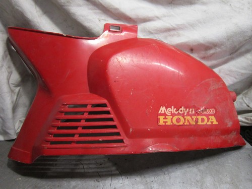 1985 honda nd50 - 1985, 2