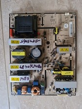 Samsung le40r74bd power - power, supply