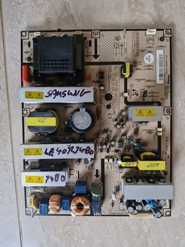 Samsung le40r74bd power supply - le40r74bd,