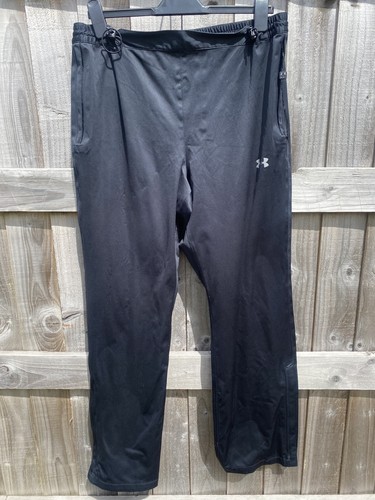 Under armour black - armour, mens