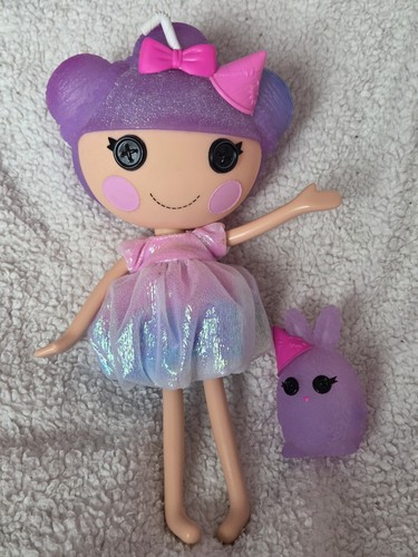 Lalaloopsy frost c cone - lalaloopsy,