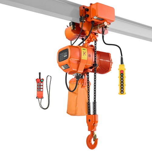 Uimoso electric chain - 2-in-1,
