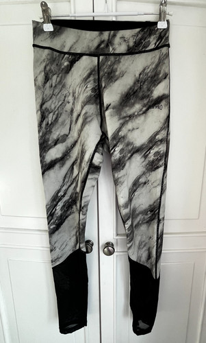 Usa pro reversible leggings - pro,