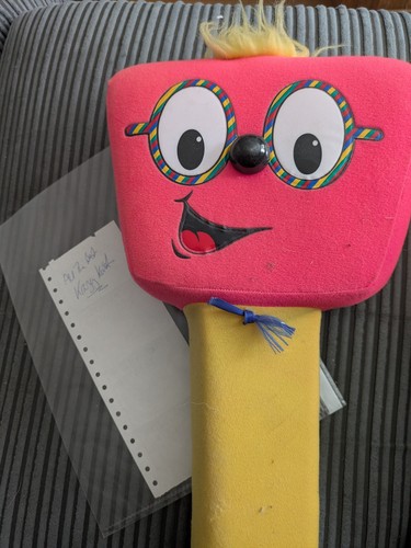 Timmy mallett show - timmy,