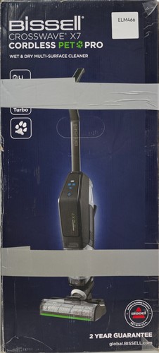 Bissell crosswave cordless - bissell,