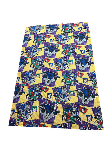Vintage 1995 batman - vintage, &