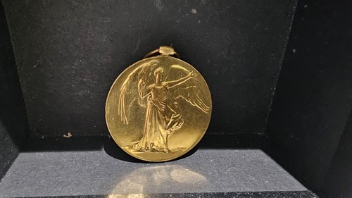 Wwi victory medal the great - victory,
