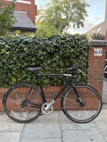 Charge urban commuter - charge,