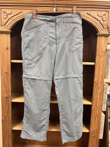Rohan men grey - men’s, trousers