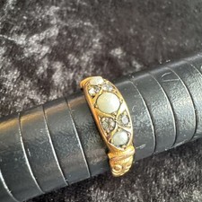 Antique edwardian rolled - antique,