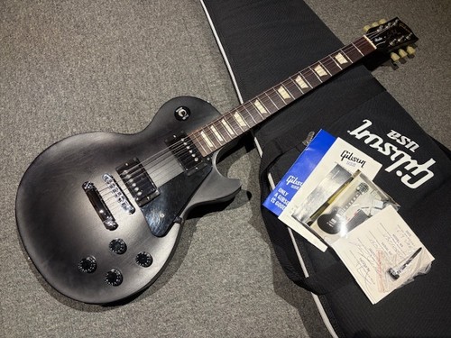Gibson les paul studio - les,