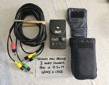 DELKIM MINI DELUXE 3 WAY +