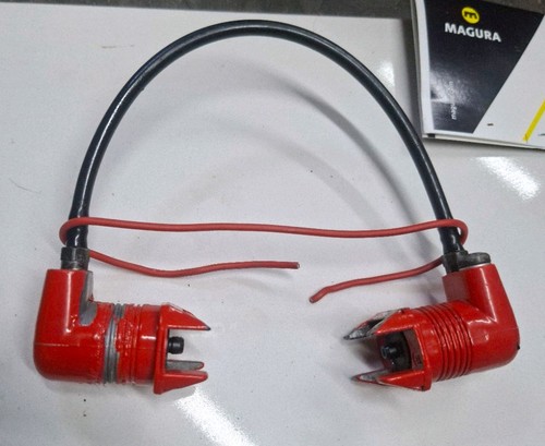 Magura hs33 hydraulic - hs33, rim