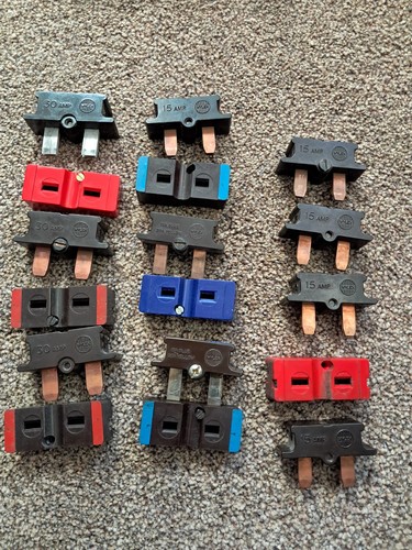 Job lot wylex - lot,