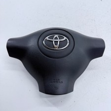TOYOTA YARIS MK1 STEERING