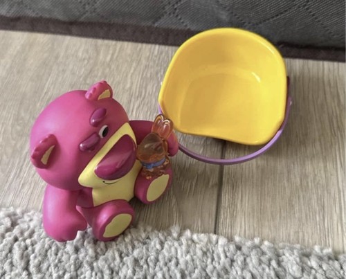 Disney toy story lotso bear - disney,