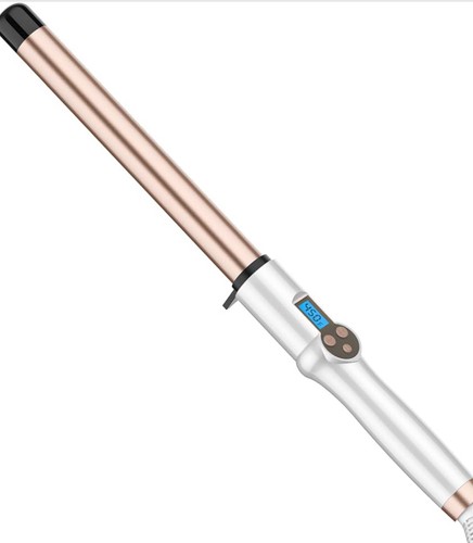 Hair curling wand tongs 32mm - wand,