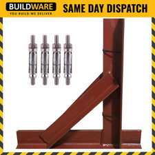 Gallows Brackets Chimney