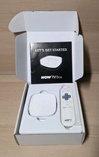 NOW TV 2400SK White Streaming