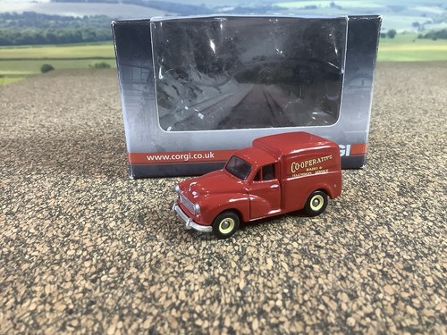 Corgi trackside dg211000 - corgi,