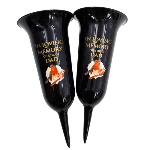 Set robin memorial black - of, 2