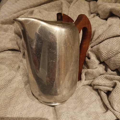 Newmade picquot ware - ware, coffee
