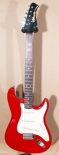 Electric guitar hondo - 90's,