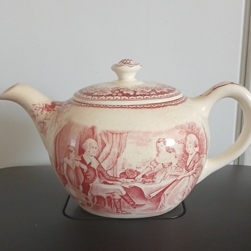 Rare antique homer laughlin - rare,